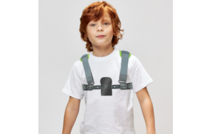 EMO ORTESE PARA PECTUS CARINATUM PEDIATRICO KOPC400